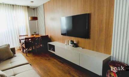 Apartamento com 2 quartos à venda na Das Industrias, 0002, Jardim América, Maringá por R$ 325.000