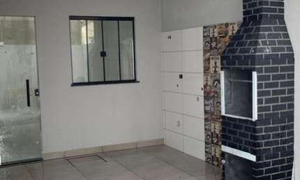 Casa com 3 quartos à venda na Universal, 001, Jardim Universal, Sarandi por R$ 232.000