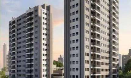 Apartamento com 2 quartos à venda na Doutor Mário Clapier Urbinati, 0001, Vila Progresso, Maringá por R$ 430.000