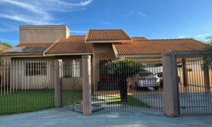 Casa com 3 quartos à venda na Rua Agostinho Moreira, 001, Centro, Flórida por R$ 750.000