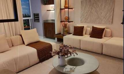 Apartamento com 3 quartos à venda na Inhaúma, 288, Zona 03, Maringá por R$ 795.794