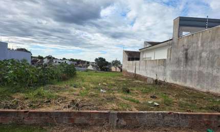 Terreno à venda na Madrepérola, Jardim Paraíso, Maringá por R$ 475.000