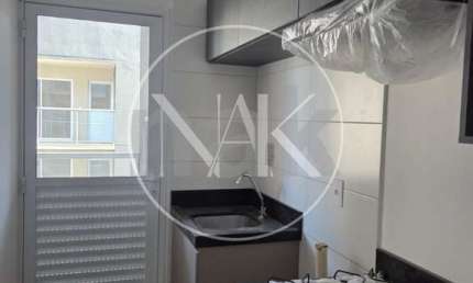 Apartamento com 2 quartos para alugar na Ernesto Mariucci, 366, Jardim Aclimação, Maringá por R$ 2.500