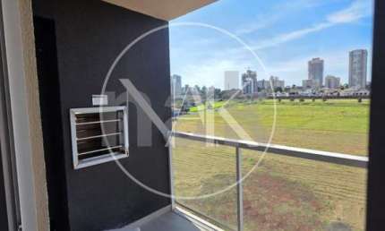 Apartamento com 2 quartos para alugar na Ernesto Mariucci, 366, Jardim Aclimação, Maringá por R$ 2.300