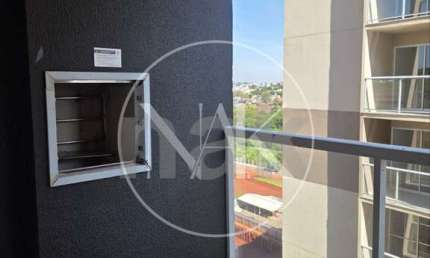 Apartamento com 2 quartos para alugar na Ernesto Mariucci, 366, Jardim Aclimação, Maringá por R$ 2.500