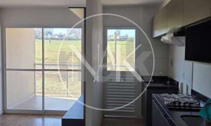 Apartamento com 2 quartos para alugar na Ernesto Mariucci, 366, Jardim Aclimação, Maringá por R$ 2.300