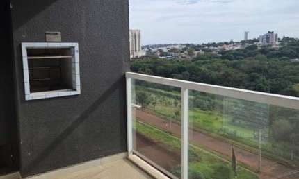 Apartamento com 2 quartos à venda na Ernesto Mariucci, 366, Jardim Aclimação, Maringá por R$ 440.000