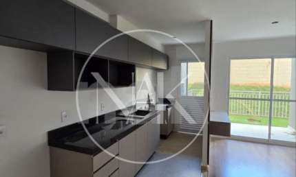 Apartamento com 2 quartos para alugar na Ernesto Mariucci, 366, Jardim Aclimação, Maringá por R$ 2.300