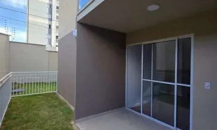 Apartamento com 2 quartos para alugar na Ernesto Mariucci, 366, Jardim Aclimação, Maringá por R$ 2.300