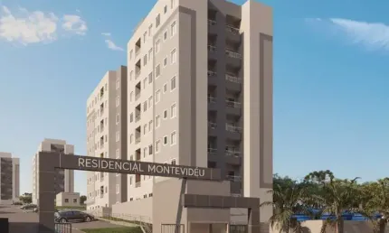 Prédio à venda na Rua Maria Aparecida Pignata, 267, Chácaras Aeroporto, Maringá