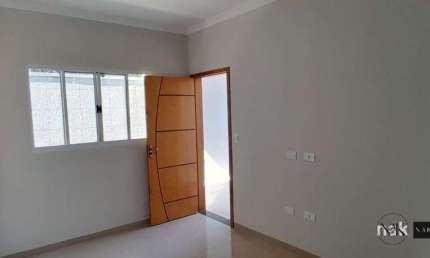 Casa com 3 quartos à venda na Gaspar Vivi, 1, Jardim Nova Independência, Sarandi por R$ 250.000