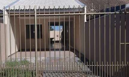 Casa com 2 quartos à venda na Rua dos Pinheiros, 972, Jardim Monterey, Sarandi por R$ 240.000