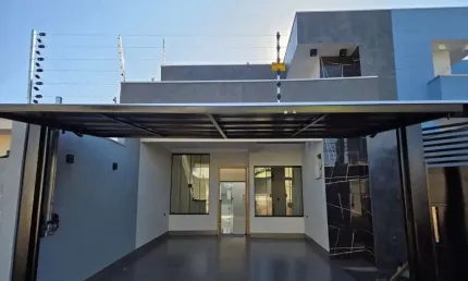 Casa com 3 quartos à venda na Carlos, 1, Jardim Independência, Sarandi por R$ 490.000