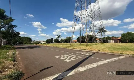 Terreno comercial à venda na pintassilgo, 1, parque das laranjeiras, maringá por r$ 320.000