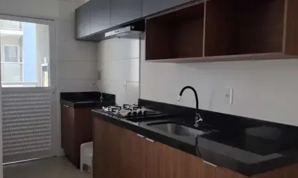 Apartamento com 2 quartos para alugar na Ernesto Mariucci, 204, Jardim Aclimação, Maringá por R$ 2.500