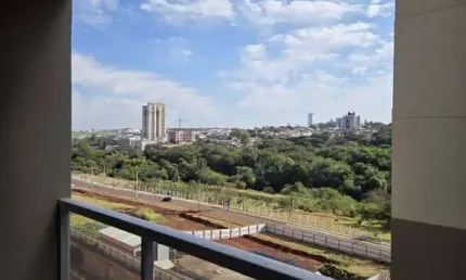 Apartamento com 2 quartos para alugar na Ernesto Mariucci, 366, Jardim Aclimação, Maringá por R$ 2.300