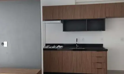 Apartamento com 2 quartos para alugar na Ernesto Mariucci, 803, Jardim Aclimação, Maringá por R$ 2.300