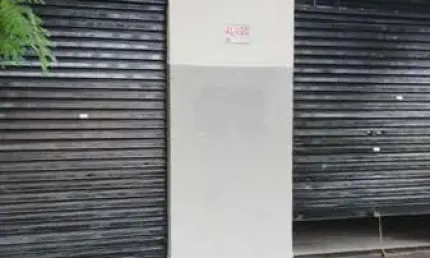 Ponto comercial para alugar na Avenida Franklin Delano Roosevelt, 3077, Jardim São Francisco, Maringá por R$ 1.900
