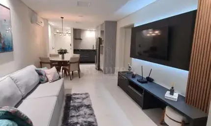 Apartamento com 2 quartos à venda na Avenida Beira MAR, 80, Centro, Itapema