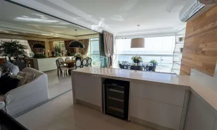 Apartamento com 4 quartos à venda na Avenida Nereu Ramos, 5055, Meia Praia, Itapema