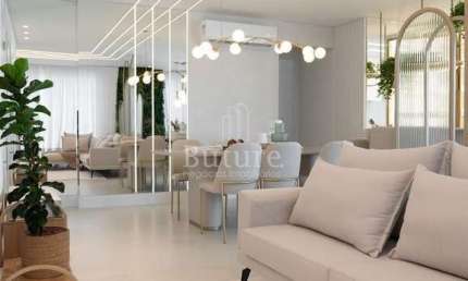 Finamente mobiliado e decorado, Pereque, Porto Belo - SC