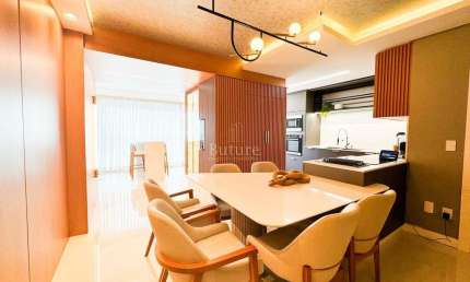 Apartamento com 3 quartos à venda na Av Nereu Ramos Esquina Com Rua 147, 4874, Centro, Itapema