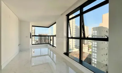 Apartamento 200 mts do mar!, Pereque, Porto Belo - SC