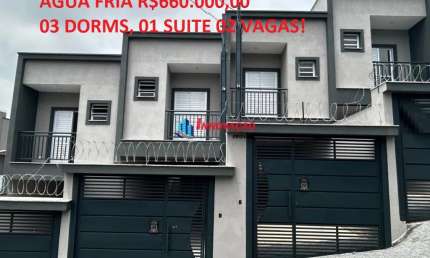 SOBRADOS NOVOS ZONA NORTE A SUA ESCOLHA