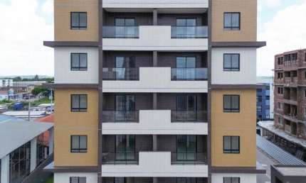 Apartamento com 2 quartos à venda na Rua Maria Neide Nóbrega de Oliveira, 100, Poço, Cabedelo