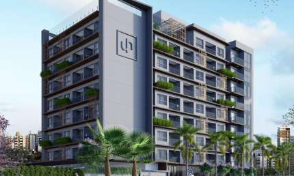 Apartamento com 2 quartos à venda na Avenida Umbuzeiro, 560, Manaíra, João Pessoa