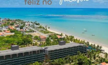 Apartamento com 2 quartos à venda na Rua Adalgisa Camêlo, 1, Ponta do Seixas, João Pessoa