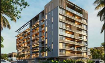 Apartamento com 2 quartos à venda na Rua Presidente João Pessoa, 800, Centro, Cabedelo