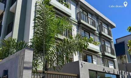 Qualidade de vida em Cabo Branco e Forma de pagamento Facilitadíssima
