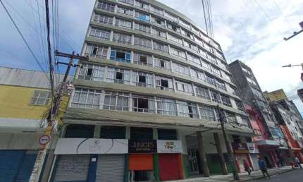 Apartamento à venda, 2 quartos, Boa Vista - Recife/PE