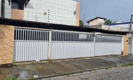 Casa à venda, 3 quartos, 2 suítes, 1 vaga, Cordeiro - Recife/PE