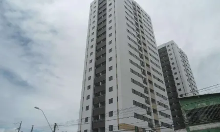 Apartamento com 2 quartos à venda na Travessa Afonso Olindense, 730, Várzea, Recife