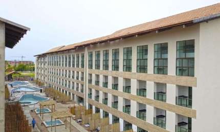 Max Carneiros Suites. Últimas unidades. Tamandaré-PE