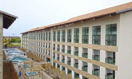 Max Carneiros Suites. Últimas unidades. Tamandaré-PE