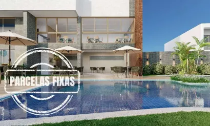 Apartamento com 2 quartos à venda na Rua Nicarágua, 140, Espinheiro, Recife
