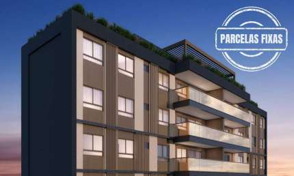 Palácio das Laranjeiras, apartamento alto padrão no Espinheiro