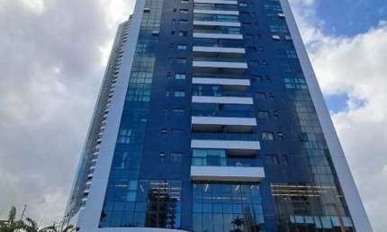 Apartamento para aluguel, 4 quartos, 3 suítes, 2 vagas, Ilha do Retiro - Recife/PE