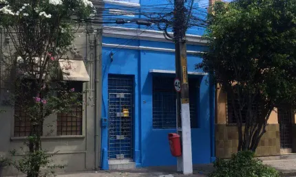 Casa com 2 quartos à venda na Rua São Gonçalo, 39, Boa Vista, Recife