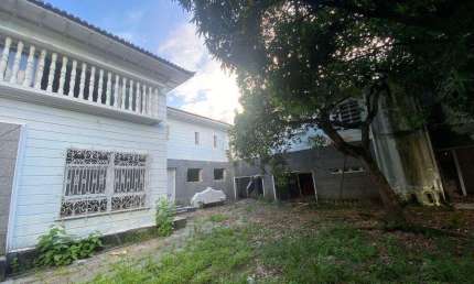Casa para aluguel, 3 quartos, 4 vagas, Madalena - Recife/PE
