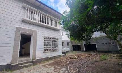 Terreno comercial para alugar na Rua Hermógenes de Morais, 219, Madalena, Recife