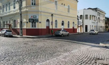 Ponto comercial para alugar na Rua Vigário Tenório, 213, Boa Vista, Recife