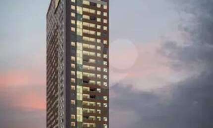 Apartamento à venda, 1 quarto, 1 vaga, Boa Vista - Recife/PE