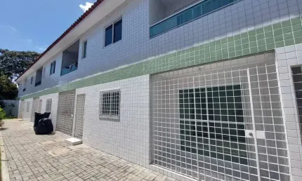 Apartamento para aluguel, 2 quartos, 1 suíte, 1 vaga, cordeiro - recife/pe