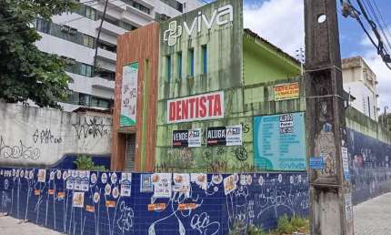 Casa para aluguel, 10 quartos, 2 vagas, Várzea - Recife/PE