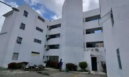 Apartamento à venda, 3 quartos, 1 vaga, Iputinga - Recife/PE