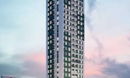 Apartamento à venda, 3 quartos, 2 suítes, 2 vagas, Ilha do Retiro - Recife/PE